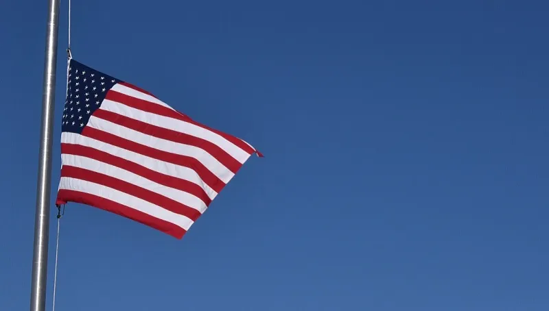 Flags ordered to half-staff in honor of Dolly Parton