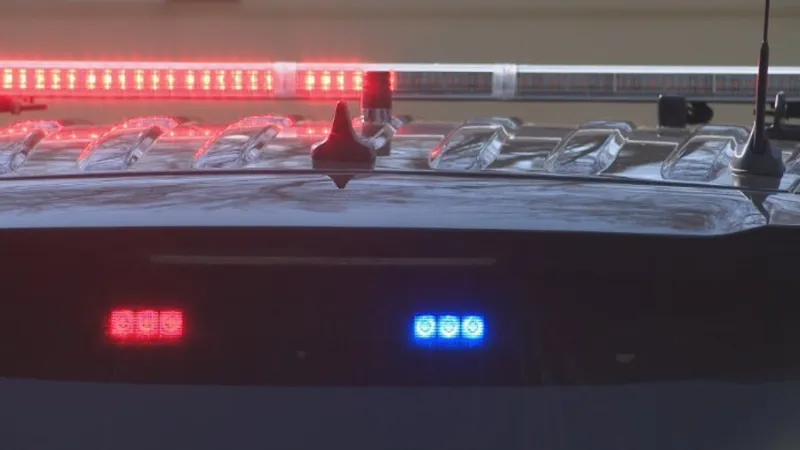 Crews respond to reported rollover crash into Microsoft data center construction site
