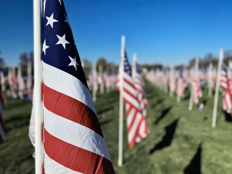 Funding Cut Could Shut Down Winchester's Lifeline for Veterans