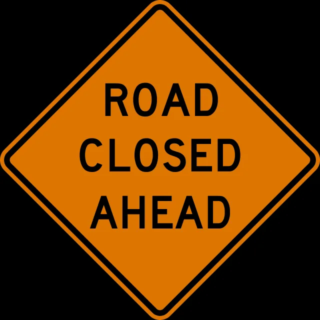 New Roundabouts, New Closures: Big Traffic Shifts Hit The Area This Week
