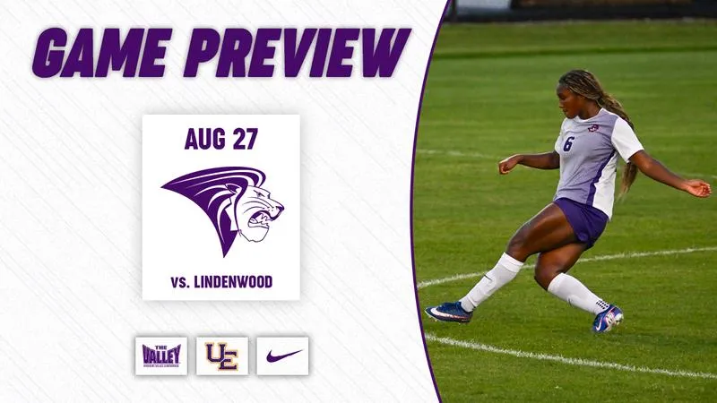 Aces to Open Alumni Weekend Against Lindenwood on Thursday