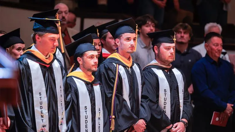 UIndy Posts Lofty D2 ADA Academic Honoree Total