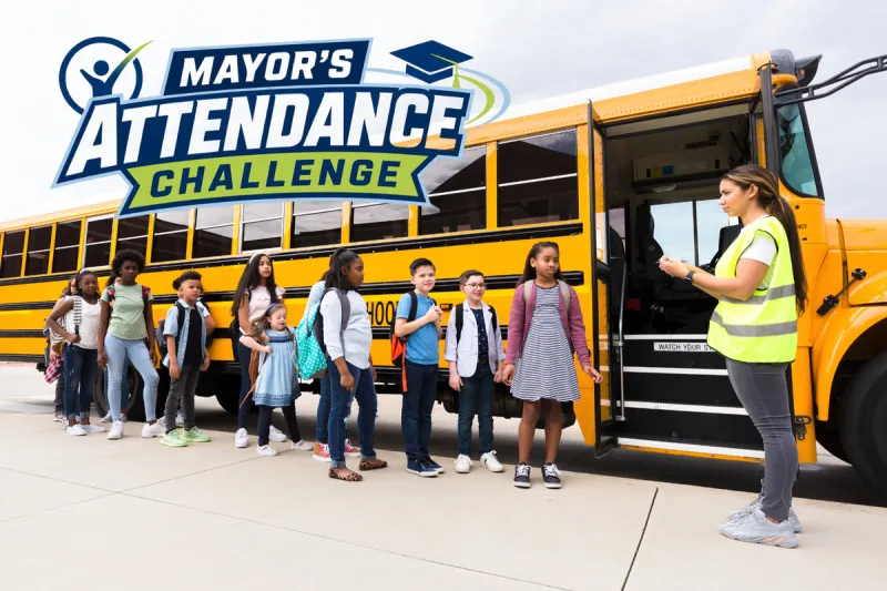 New Program Rewards Evansville Students for Showing Up
