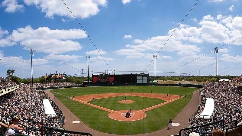 Sycamores set to compete at Orlando Baseball Classic held at ESPN Wide World of Sports