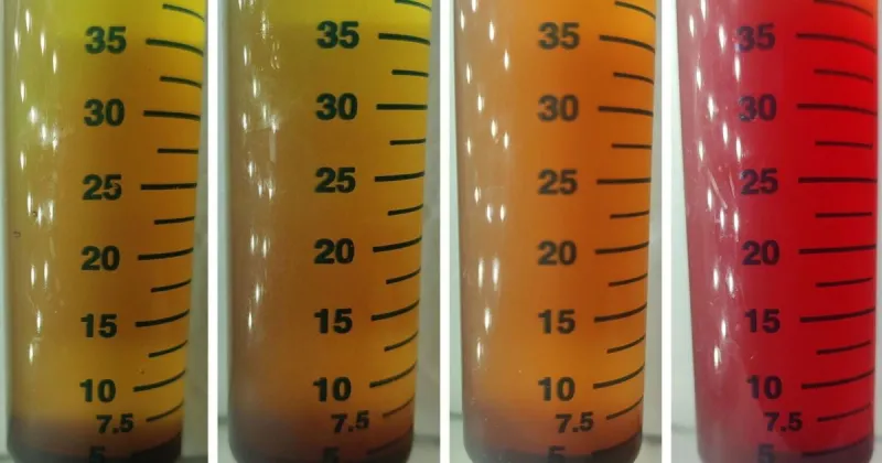 Research shows test could spot sepsis in hours instead of days