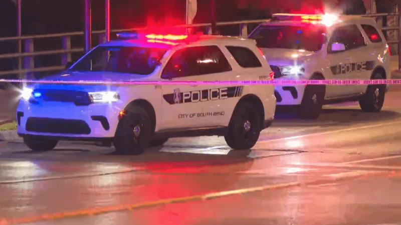 No charges filed against Colfax Bridge shooting suspect