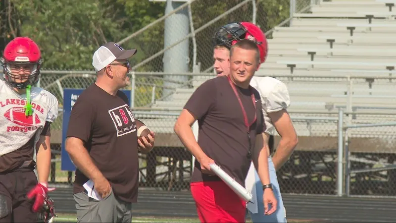 Friday Night Football Fever Preview: Lakeshore Lancers