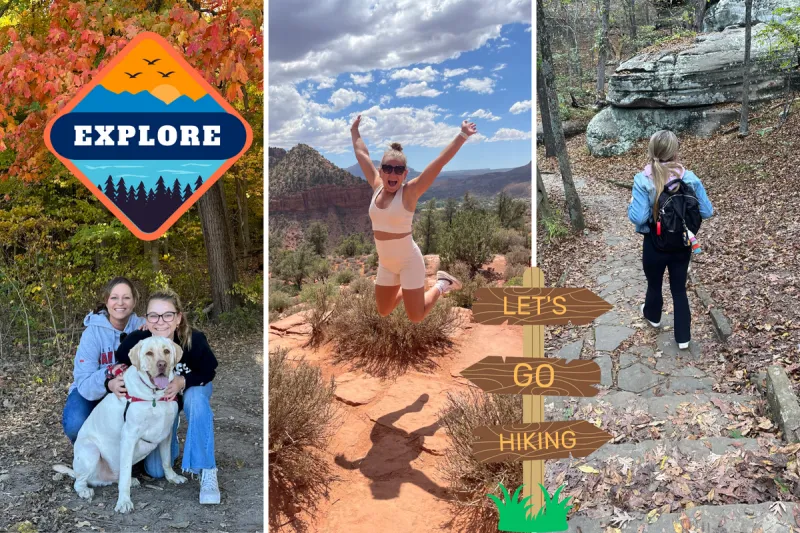 These Midwest Parks Are Worth the Hike But I Know I'm Missing Some
