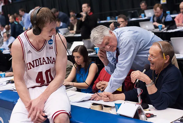 POTB 575: Previewing Timeless, a new documentary on legendary broadcaster Don Fischer