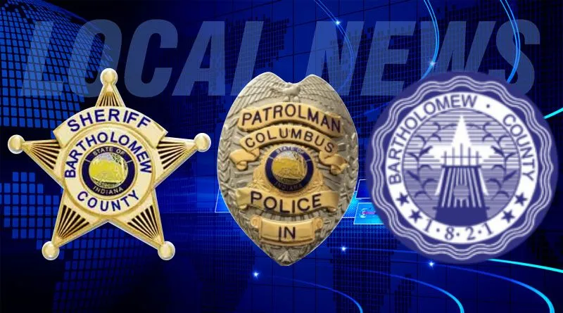 Four arrested in Columbus drug dealing investigation
