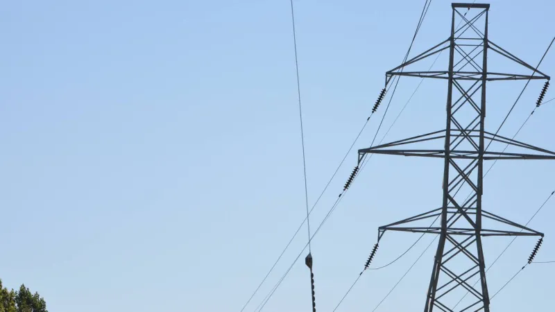 I&M Power works to lower electricity rates for residents