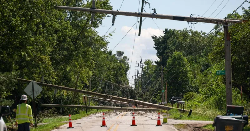 Storm exposed Northwest Indiana's blind spots. Now what? 'Building trust,' expert says