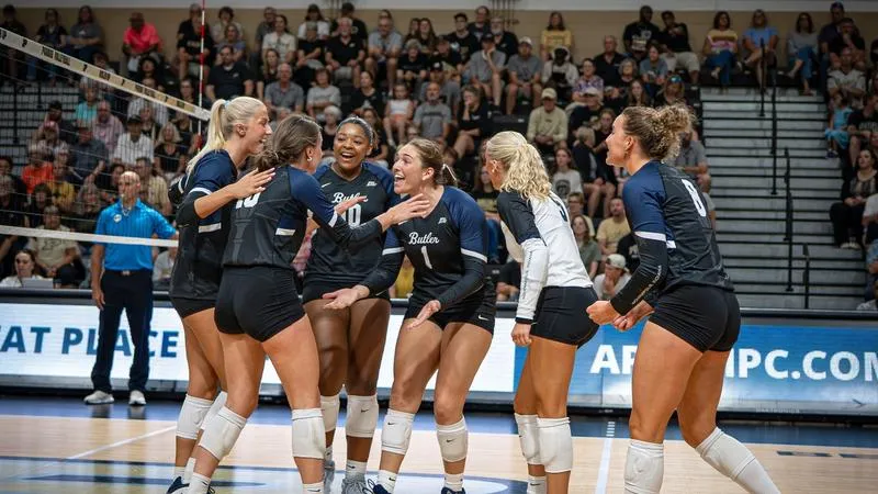 Butler Travels to Clemson's Big Orange Bash to Open 2026 Regular Season