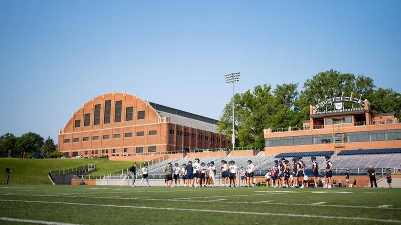 Butler Hosts Georgetown College (Ky.) in 2026 Season Opener