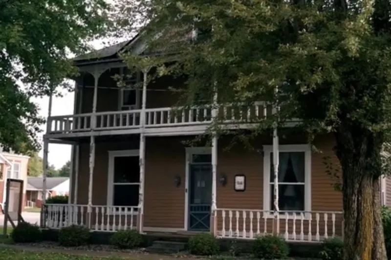 Three Indiana Locations Among Best Haunted Destinations in America for 2026