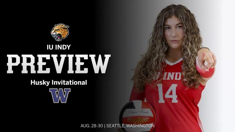 JAGUARS OPEN 2026 REGULAR SEASON AT HUSKY INVITATIONAL