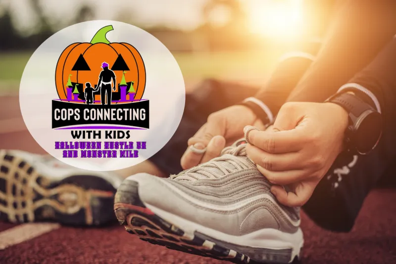 Evansville Halloween 5K Will Help Send Kids to Disney World