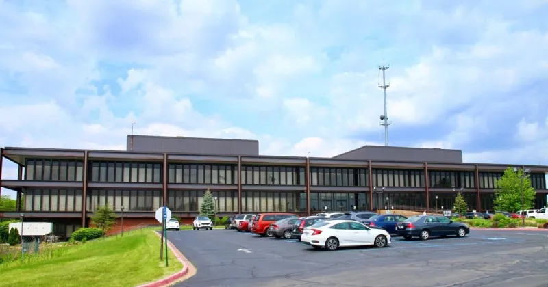 New Economic Development Area near I-65, Ind. 2 gets OK from Lake County Plan Commission