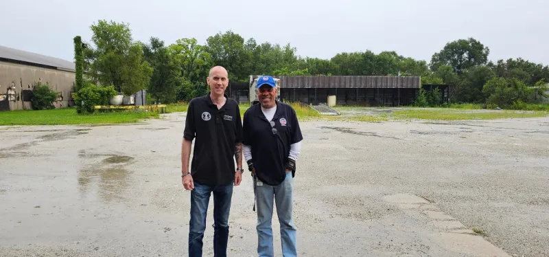 Cleanup of Glycerin Traders Site in La Porte County Successfully Concluded