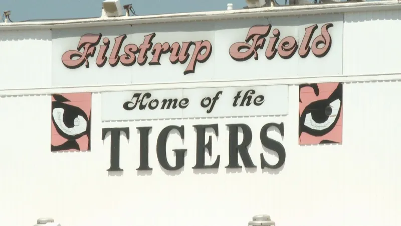 Benton Harbor Area Schools to honor 2015-2018 Tigers Football with ceremony