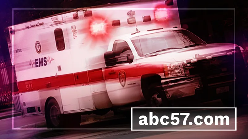 One hospitalized after small fire at Fairington Apartments