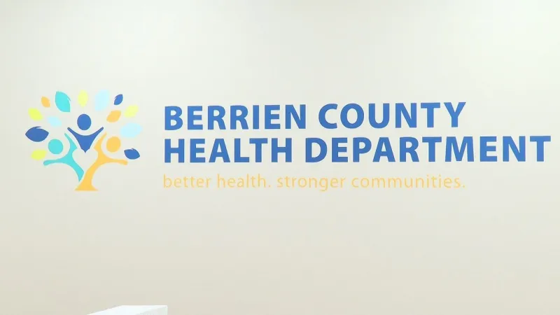 Berrien County Health officials see signs of improvement in opioid crisis