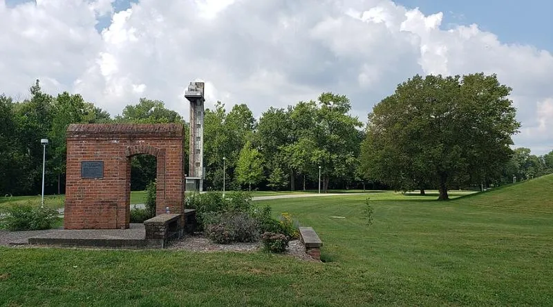 Columbus seeks your thoughts on city parks for master plans