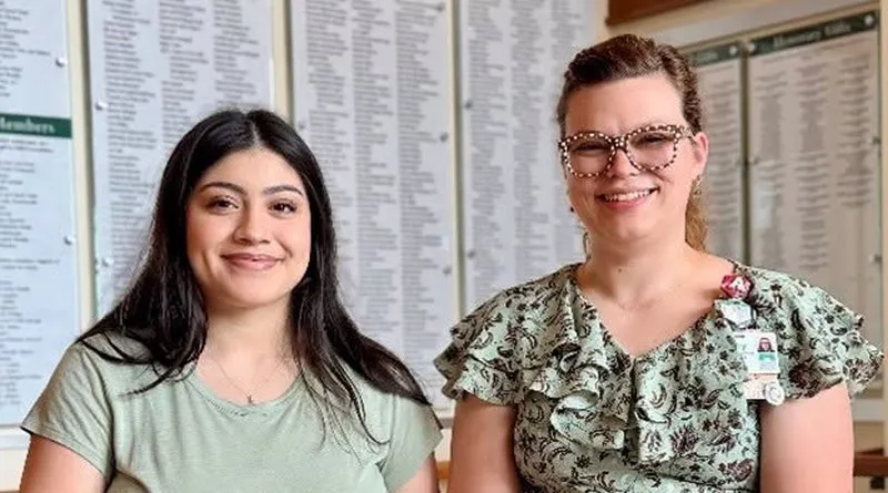 CRH Foundation recognizes three students with scholarships