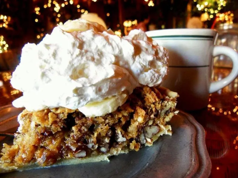 'Southern Living' Featured a Famous Kentucky Pie We've Loved for Decades