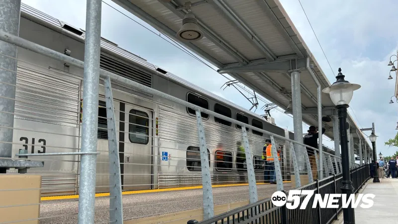 Free South Shore rides for first responders Sept. 6 - 11
