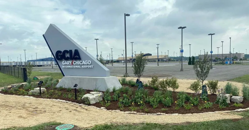 Gary airport secures $8.3M for new control tower