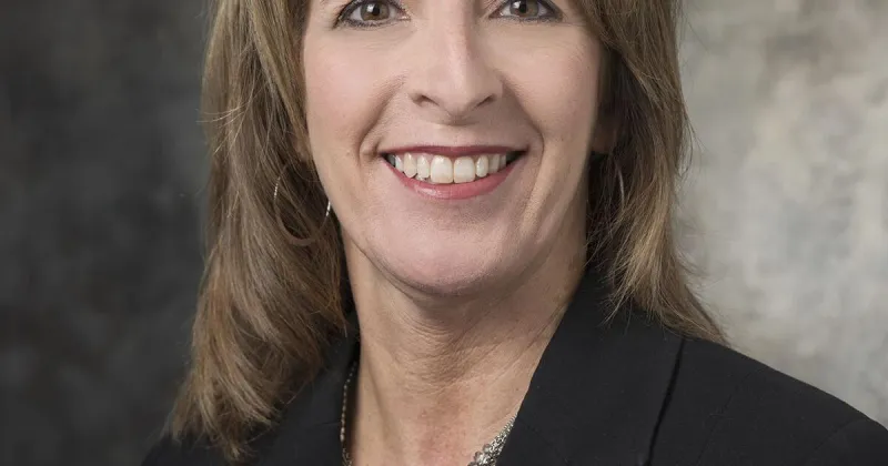 Ross winding down career at First Federal