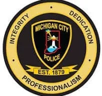 The latest from the Michigan City Police Department on a female struck by a train Friday evening August 28th near Greenwood and South Carroll Avenue