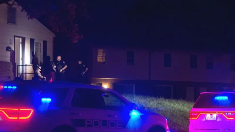 Early morning stabbing sends one to hospital in South Bend