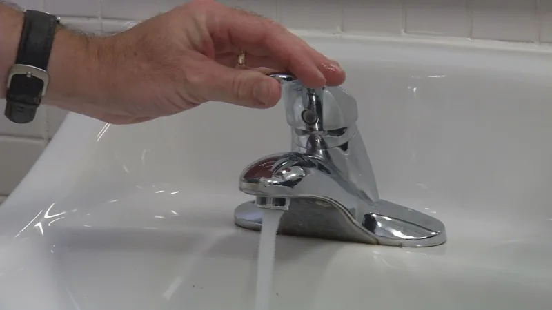 Benton Harbor leaders consider adding fluoride back to city water