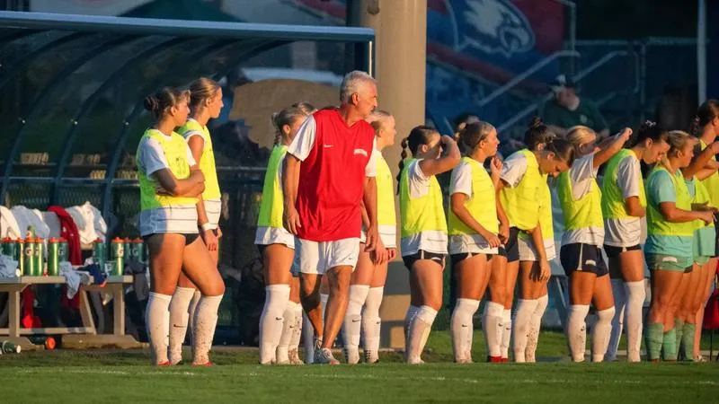 USI Women's Soccer set to host Big Ten foe Purdue