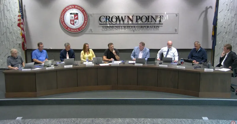 School boards in Northwest Indiana address storm pay, social media lawsuit, district plans