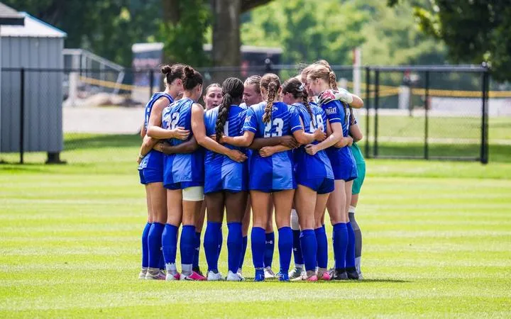 Indiana State Set for Road Contest at Austin Peay