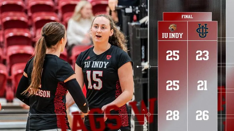 JAGUARS EARN FIRST WIN WITH SWEEP OVER UC IRVINE