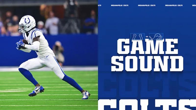 Rookies shine as Colts drop preseason finale to Detroit Lions | Instant Reaction