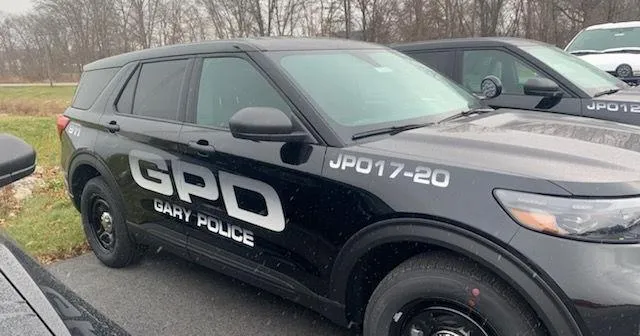 Gary man ID'd as person killed in police-involved shooting late Friday near City Hall