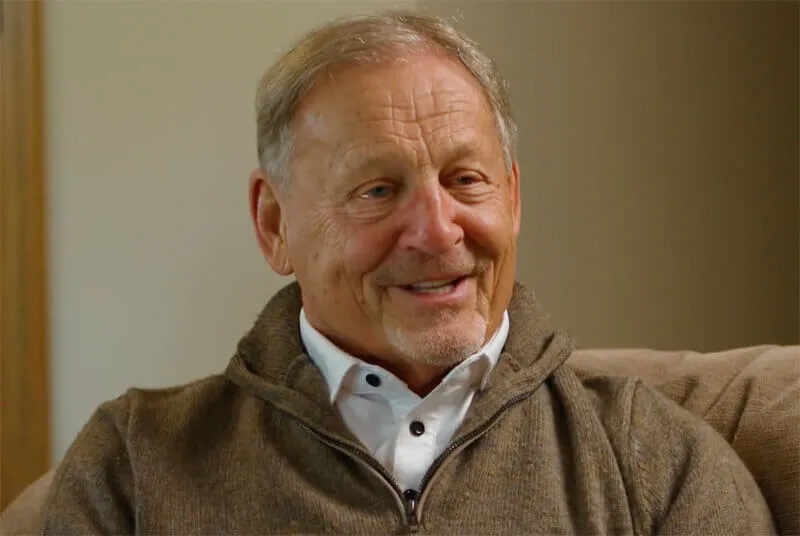 Timeless: Don Fischer's half-century broadcasting IU sports released on YouTube