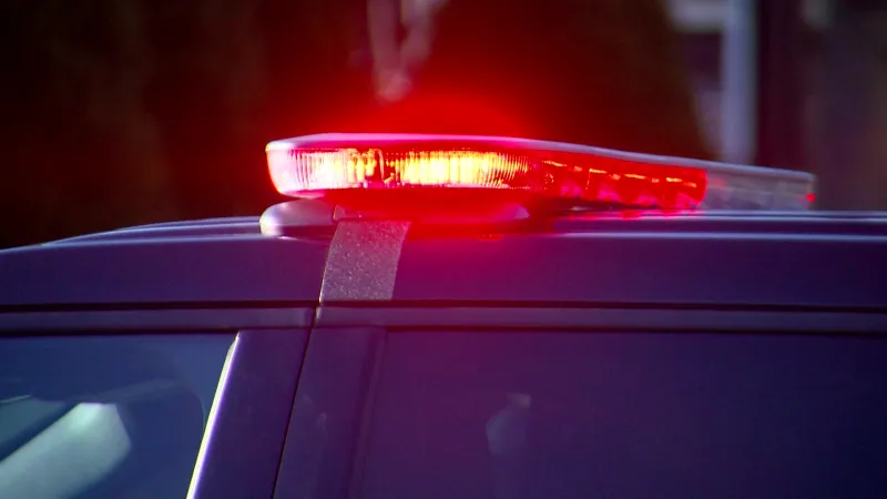 Two adults found dead in a La Porte County property