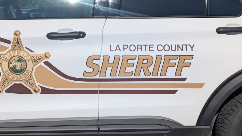 Investigation opens after two found dead at LaPorte County property