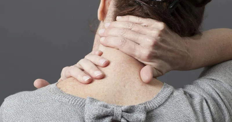 What are muscle knots? An exercise physiologist explains what those tight little lumps are and how to get rid of them
