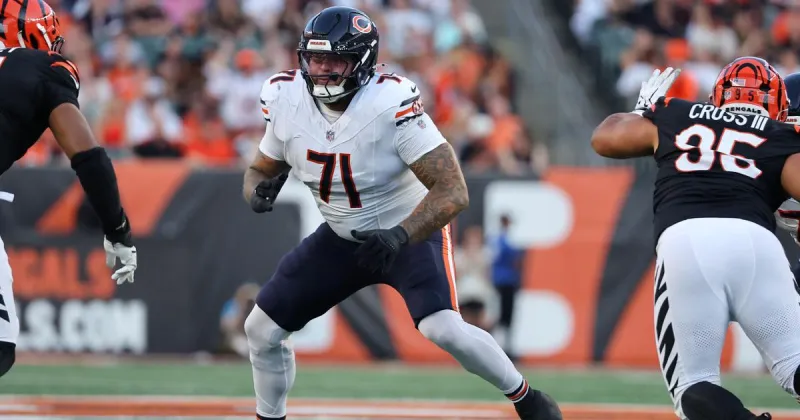 Sunday's most-read stories | Chicago Bears, police shooting, business openings