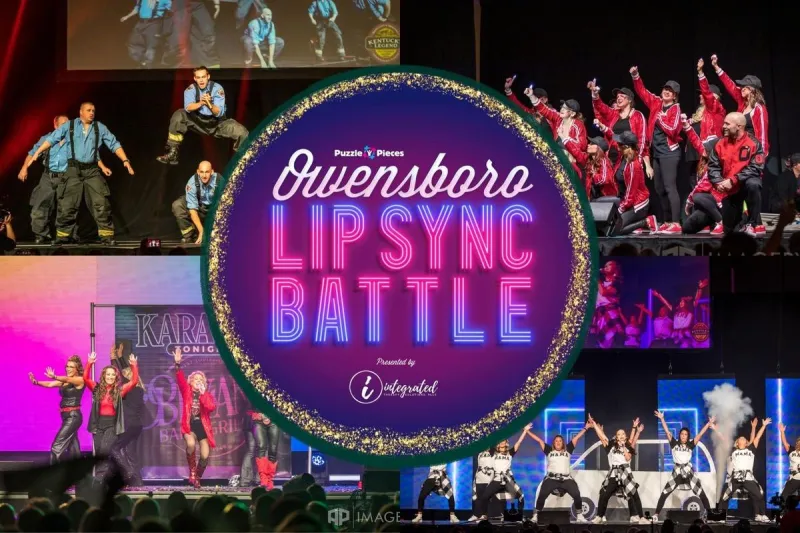 Lip Sync Battle Celebrates 10 Years with All-Star Matchups