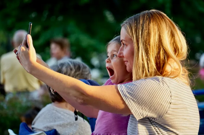 New AI Court Ruling Has Parents Asking: Are My Kids' Photos Safe Online?