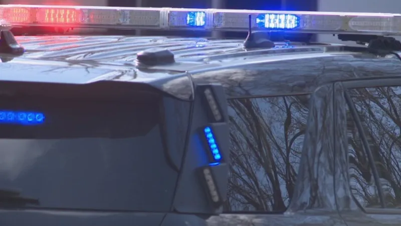 Two face child neglect charges after baby seriously hurt in LaGrange County