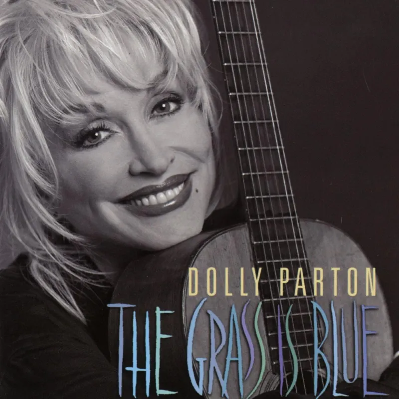 Fans Say, "Induct Dolly Parton Into Bluegrass Music Hall of Fame'